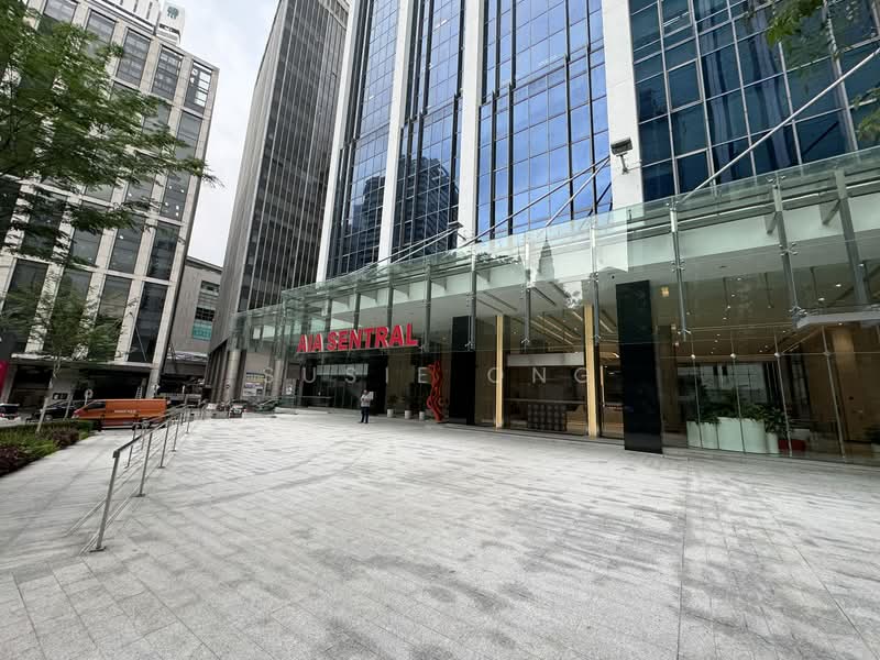 Pejabat untuk Disewa di KL City Centre (Kuala Lumpur) - Susie Ong - Exterior - PropertyGuru.com.my