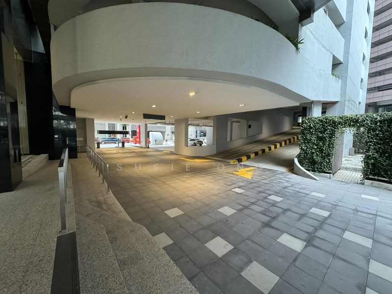Pejabat untuk Disewa di KL City Centre (Kuala Lumpur) - Susie Ong - Exterior - PropertyGuru.com.my