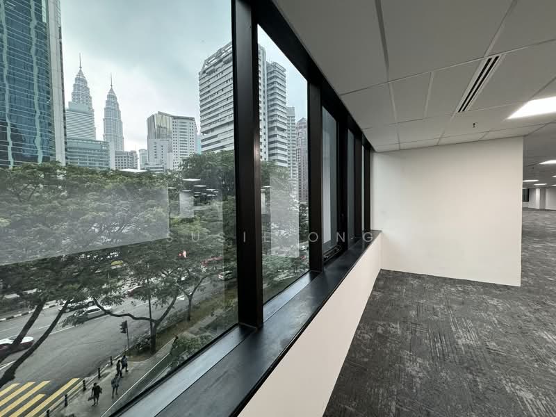 Pejabat untuk Disewa di KL City Centre (Kuala Lumpur) - Susie Ong - Interior - PropertyGuru.com.my