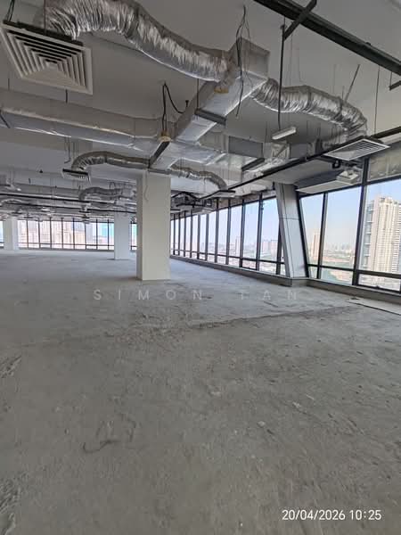 Office for Rent in Bukit Jalil (Kuala Lumpur) - Simon Tan - Interior - PropertyGuru.com.my