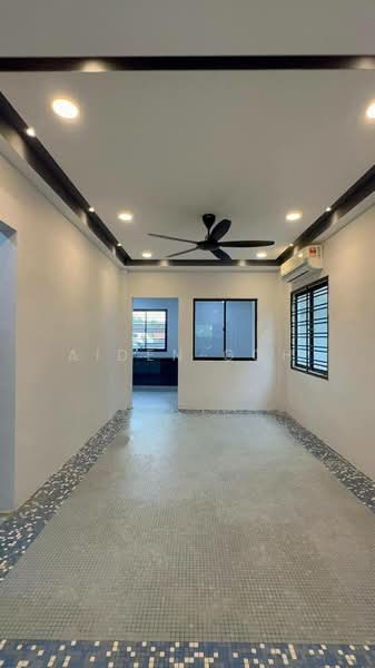 Rumah Berkembar untuk Disewa di Kampung Mohd Amin (Johor Bahru) - Aiden Goh - Interior - PropertyGuru.com.my