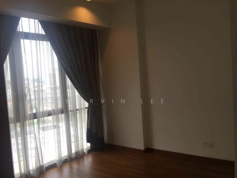 Servis Apartment untuk Dijual di Twins @ Damansara Heights - Marvin Lee - View - PropertyGuru.com.my