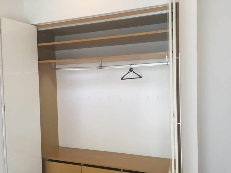 Servis Apartment untuk Dijual di Twins @ Damansara Heights - Marvin Lee - Interior - PropertyGuru.com.my