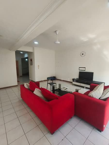 Condominium for Rent at Marina Court Resort Condominium - Stev Yap - Living Room - PropertyGuru.com.my