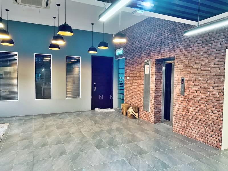 Office for Rent in KLCC (KL City Centre) - Yvonne Ho - Entrance - PropertyGuru.com.my