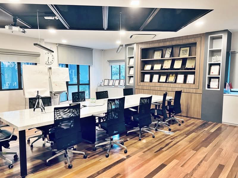 Office for Rent in KLCC (KL City Centre) - Yvonne Ho - Interior - PropertyGuru.com.my
