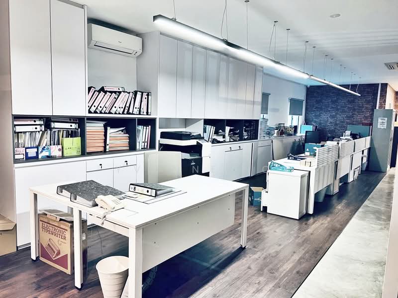 Office for Rent in KLCC (KL City Centre) - Yvonne Ho - Interior - PropertyGuru.com.my