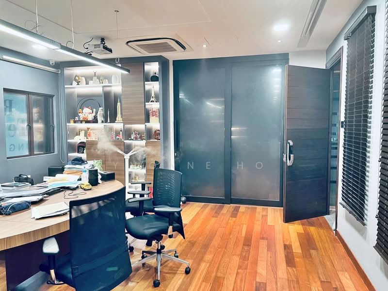 Office for Rent in KLCC (KL City Centre) - Yvonne Ho - Study - PropertyGuru.com.my