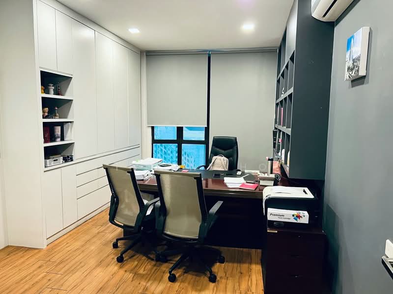 Office for Rent in KLCC (KL City Centre) - Yvonne Ho - Study - PropertyGuru.com.my