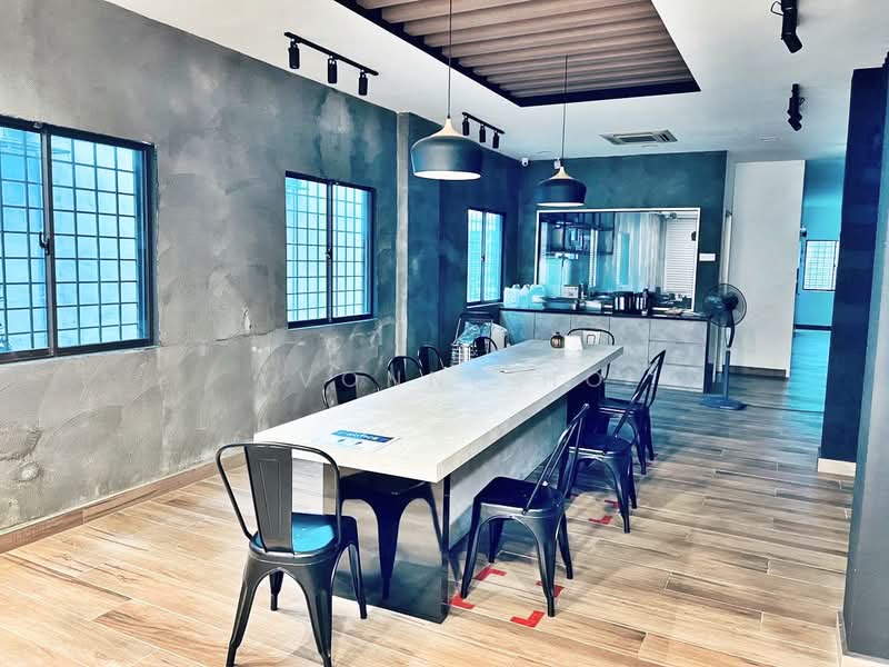 Office for Rent in KLCC (KL City Centre) - Yvonne Ho - Interior - PropertyGuru.com.my