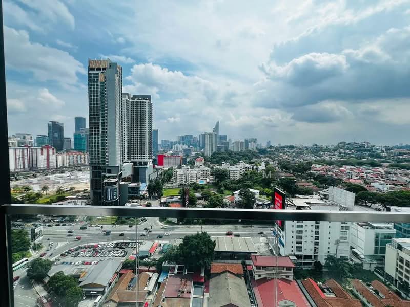 Condominium for Rent at Bangsar Hill Park - Alice Lim - View - PropertyGuru.com.my