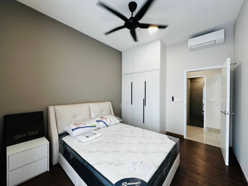 Condominium for Rent at Bangsar Hill Park - Alice Lim - Bedroom - PropertyGuru.com.my