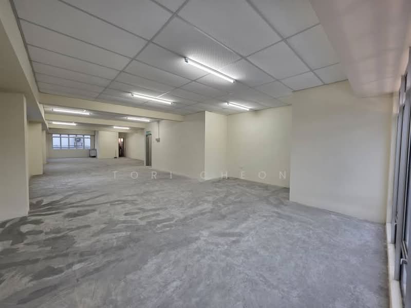 Shop for Rent in Taman Kempas Indah (Tebrau) - Tori Cheon - Interior - PropertyGuru.com.my