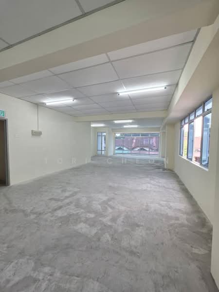 Shop for Rent in Taman Kempas Indah (Tebrau) - Tori Cheon - Interior - PropertyGuru.com.my