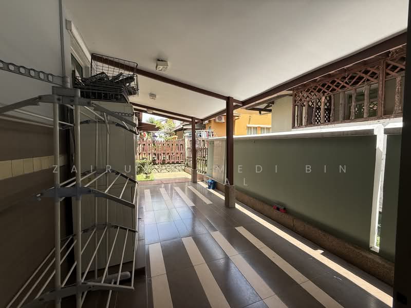 Rumah Banglo untuk Dijual di Shah Alam (Selangor) - Zairul Hamedi Bin Zainal - Exterior - PropertyGuru.com.my