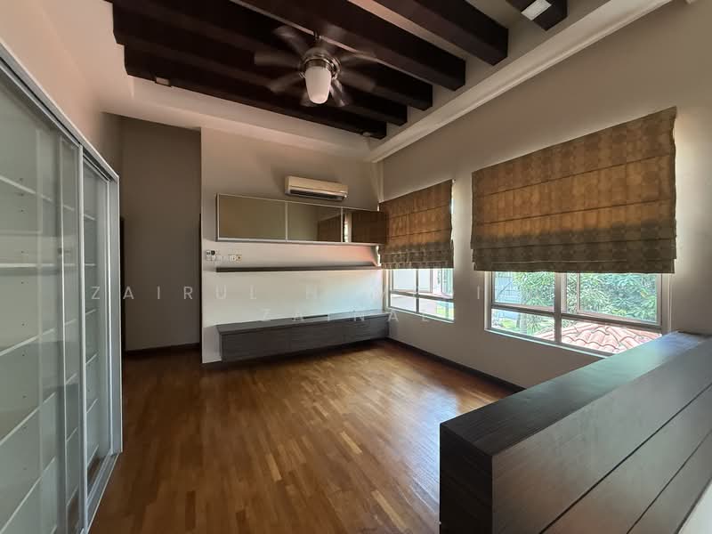 Rumah Banglo untuk Dijual di Shah Alam (Selangor) - Zairul Hamedi Bin Zainal - PropertyGuru.com.my