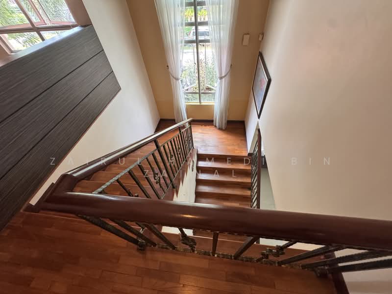 Rumah Banglo untuk Dijual di Shah Alam (Selangor) - Zairul Hamedi Bin Zainal - Interior - PropertyGuru.com.my