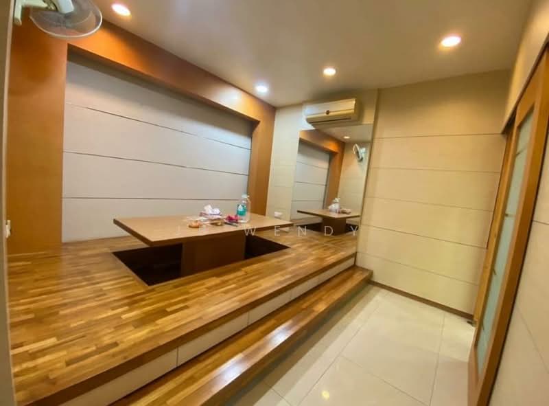 Cluster House for Sale in Austin Heights (Tebrau) - JB Wendy - Interior - PropertyGuru.com.my