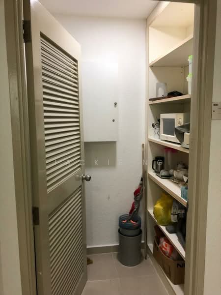 Store Room