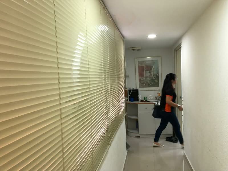 Corridor