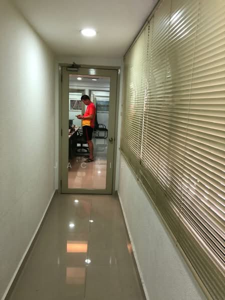 Corridor