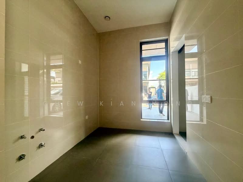 Rumah Berkembar untuk Dijual di Sunway City Iskandar Puteri (Iskandar Puteri (Nusajaya)) - Chew Kian Hong - Interior - PropertyGuru.com.my