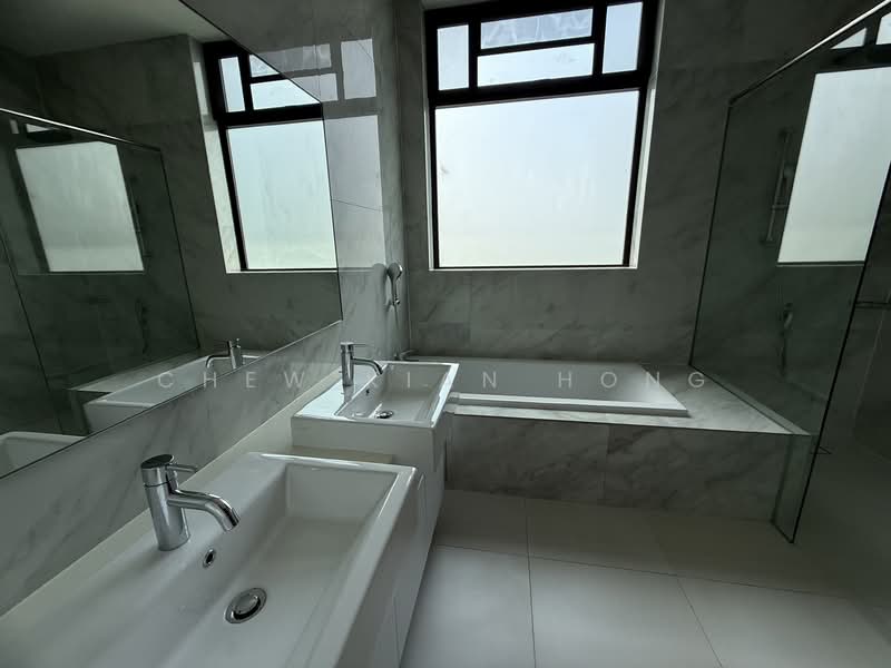 Rumah Berkembar untuk Dijual di Sunway City Iskandar Puteri (Iskandar Puteri (Nusajaya)) - Chew Kian Hong - Bathroom - PropertyGuru.com.my