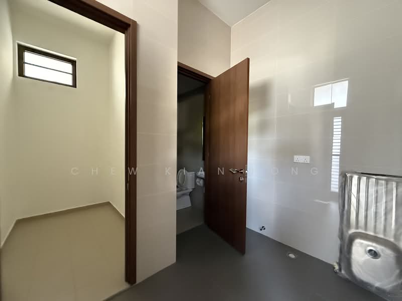 Rumah Berkembar untuk Dijual di Sunway City Iskandar Puteri (Iskandar Puteri (Nusajaya)) - Chew Kian Hong - Bathroom - PropertyGuru.com.my