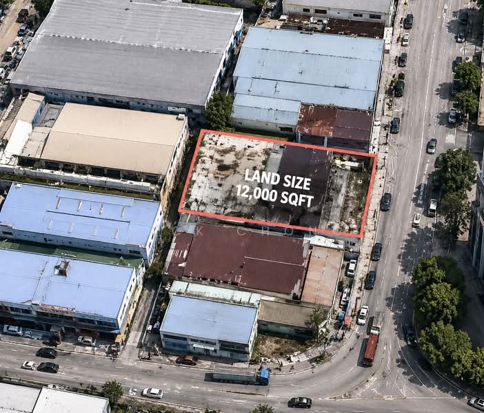 Warehouse for Sale in Cheras (Kuala Lumpur) - Jack Chong - PropertyGuru.com.my