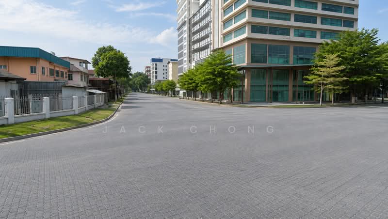 Warehouse for Sale in Cheras (Kuala Lumpur) - Jack Chong - Exterior - PropertyGuru.com.my
