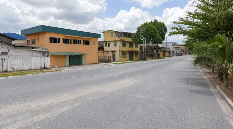 Warehouse for Sale in Cheras (Kuala Lumpur) - Jack Chong - Exterior - PropertyGuru.com.my