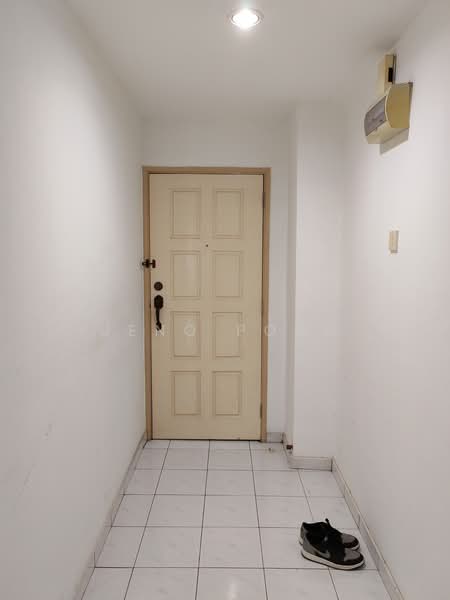 Condominium for Sale at Endah Ria - Jeno Poon - Entrance - PropertyGuru.com.my