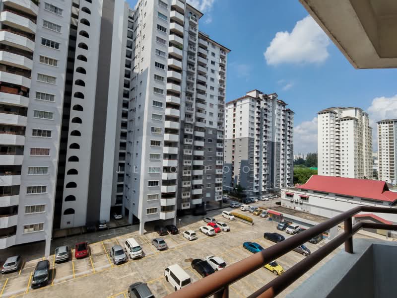 Condominium for Sale at Endah Ria - Jeno Poon - Exterior - PropertyGuru.com.my