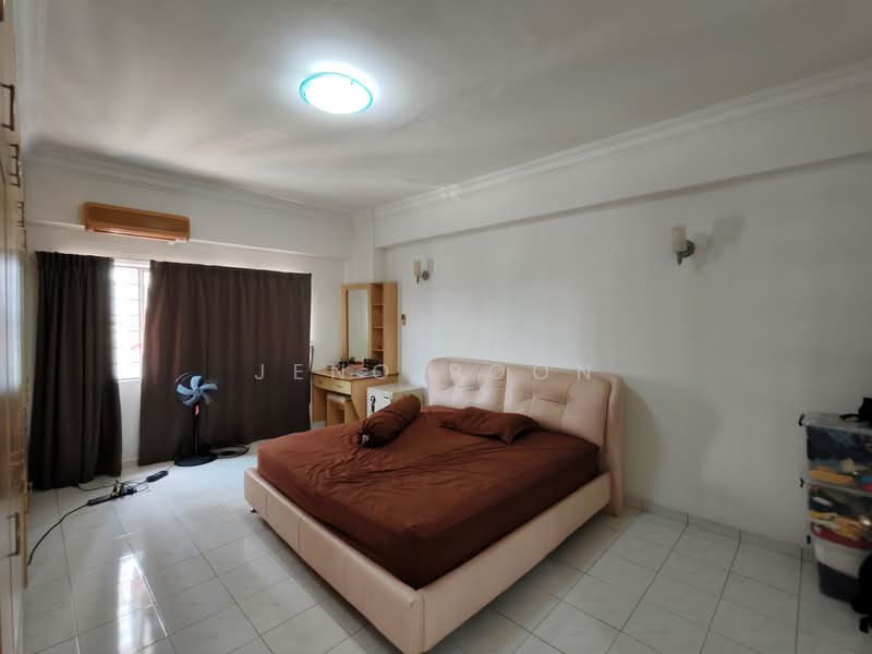 Condominium for Sale at Endah Ria - Jeno Poon - Bedroom - PropertyGuru.com.my