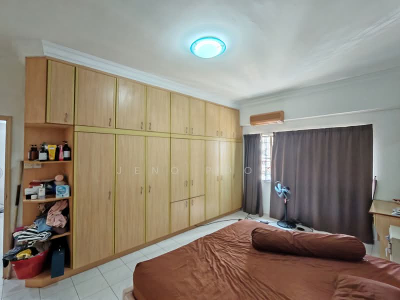 Condominium for Sale at Endah Ria - Jeno Poon - Bedroom - PropertyGuru.com.my