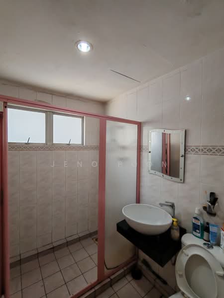 Condominium for Sale at Endah Ria - Jeno Poon - Bathroom - PropertyGuru.com.my