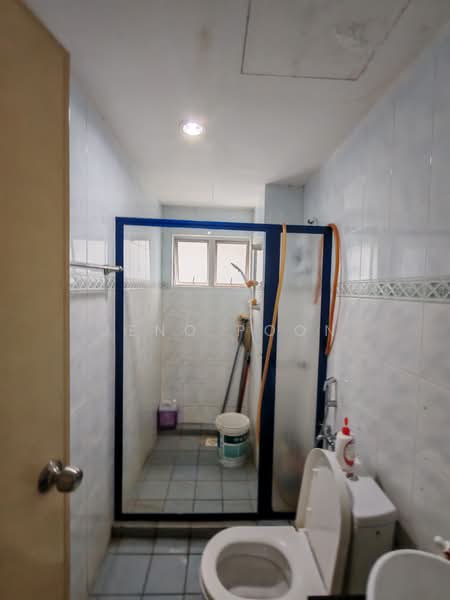 Condominium for Sale at Endah Ria - Jeno Poon - Bathroom - PropertyGuru.com.my