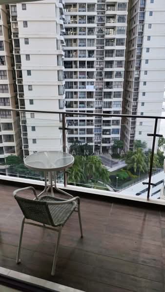 Condominium for Rent at Bay Laurel @ Country Garden Danga Bay - Samantha Teng - Balcony - PropertyGuru.com.my
