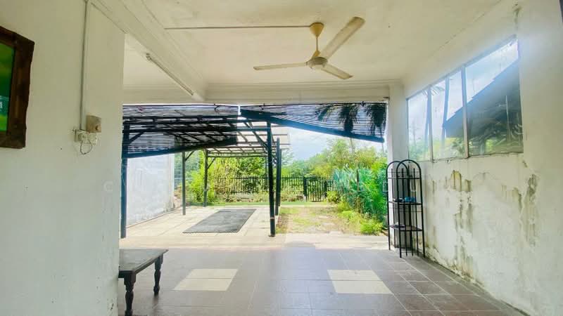 Rumah Teres 2 Tingkat untuk Dijual di Ampang Jaya (Ampang) - Cik Maya Abdul - Exterior - PropertyGuru.com.my