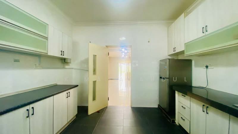Rumah Teres 2 Tingkat untuk Dijual di Ampang Jaya (Ampang) - Cik Maya Abdul - Kitchen - PropertyGuru.com.my