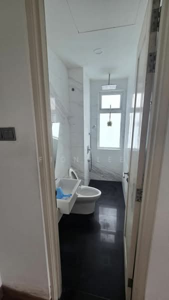 Servis Apartment untuk Disewa di TriTower Residence @ Johor Bahru Sentral - Fion Lee - Bathroom - PropertyGuru.com.my