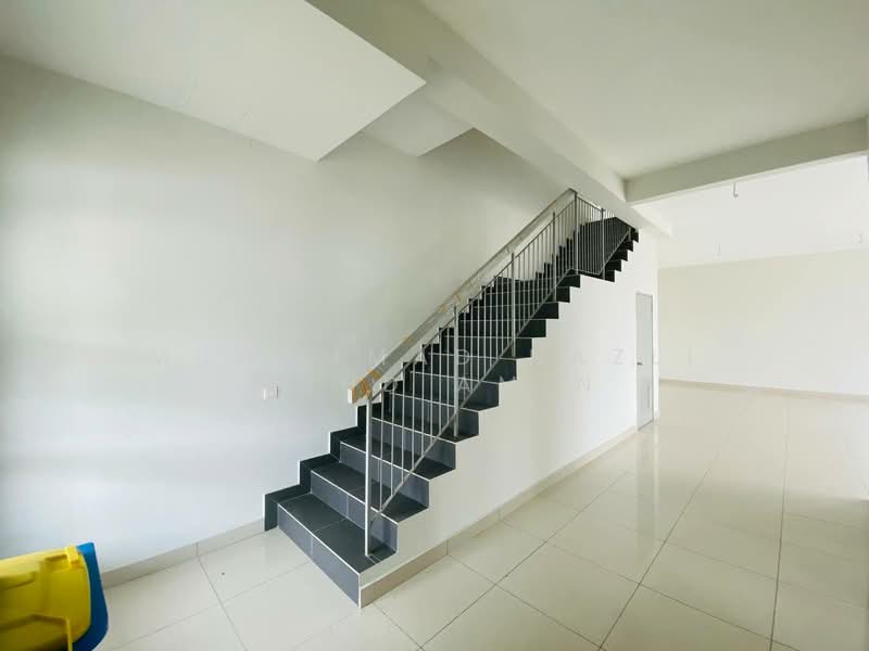 Rumah Teres 2 Tingkat untuk Dijual di Kota Kemuning (Shah Alam) - Muhammad Nazli Mohd Amin - Interior - PropertyGuru.com.my