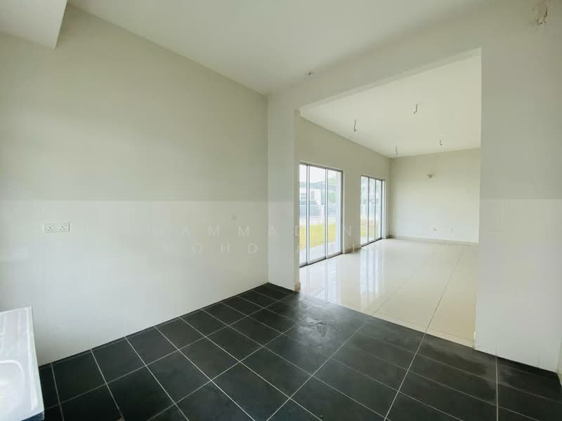 Rumah Teres 2 Tingkat untuk Dijual di Kota Kemuning (Shah Alam) - Muhammad Nazli Mohd Amin - Interior - PropertyGuru.com.my
