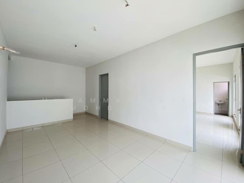Rumah Teres 2 Tingkat untuk Dijual di Kota Kemuning (Shah Alam) - Muhammad Nazli Mohd Amin - Interior - PropertyGuru.com.my