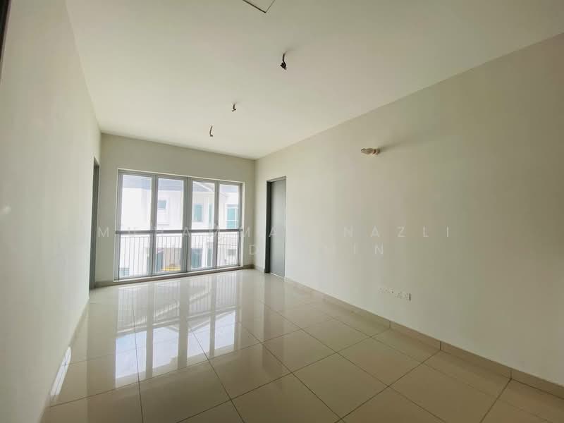 Rumah Teres 2 Tingkat untuk Dijual di Kota Kemuning (Shah Alam) - Muhammad Nazli Mohd Amin - Living Room - PropertyGuru.com.my
