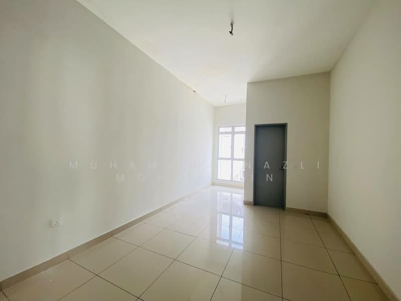 Rumah Teres 2 Tingkat untuk Dijual di Kota Kemuning (Shah Alam) - Muhammad Nazli Mohd Amin - Interior - PropertyGuru.com.my