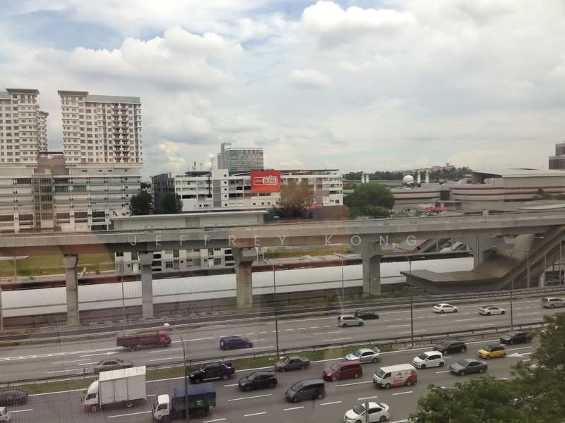 Kedai / Pejabat untuk Disewa di Seksyen U1 (Glenmarie) - Jeffrey Kong - Exterior - PropertyGuru.com.my