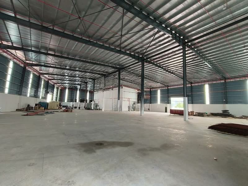 Kilang untuk Disewa di Bukit Minyak (Penang) - Chris Huah - Interior - PropertyGuru.com.my