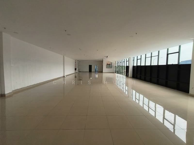 Kilang untuk Disewa di Bukit Minyak (Penang) - Chris Huah - Interior - PropertyGuru.com.my