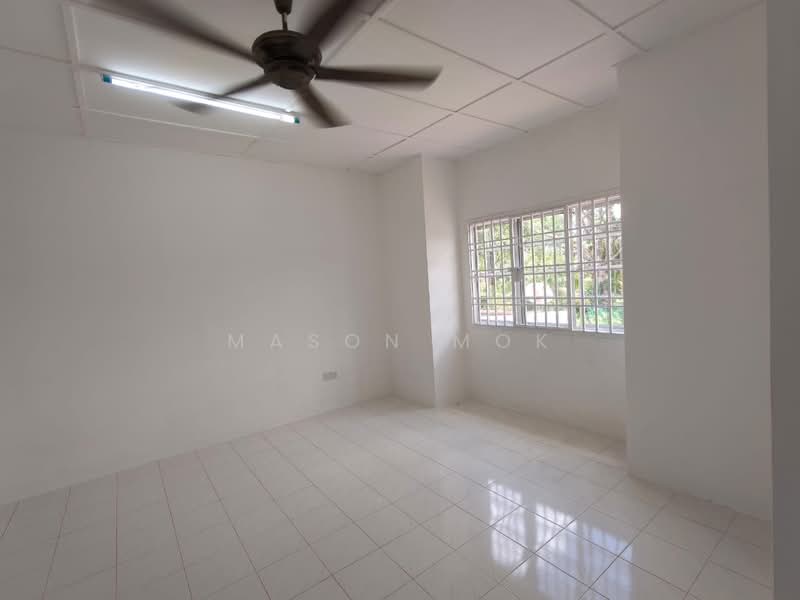 2-storey Terraced House for Sale in Taman Sri Putri (Kulai) - Mason Mok - Interior - PropertyGuru.com.my